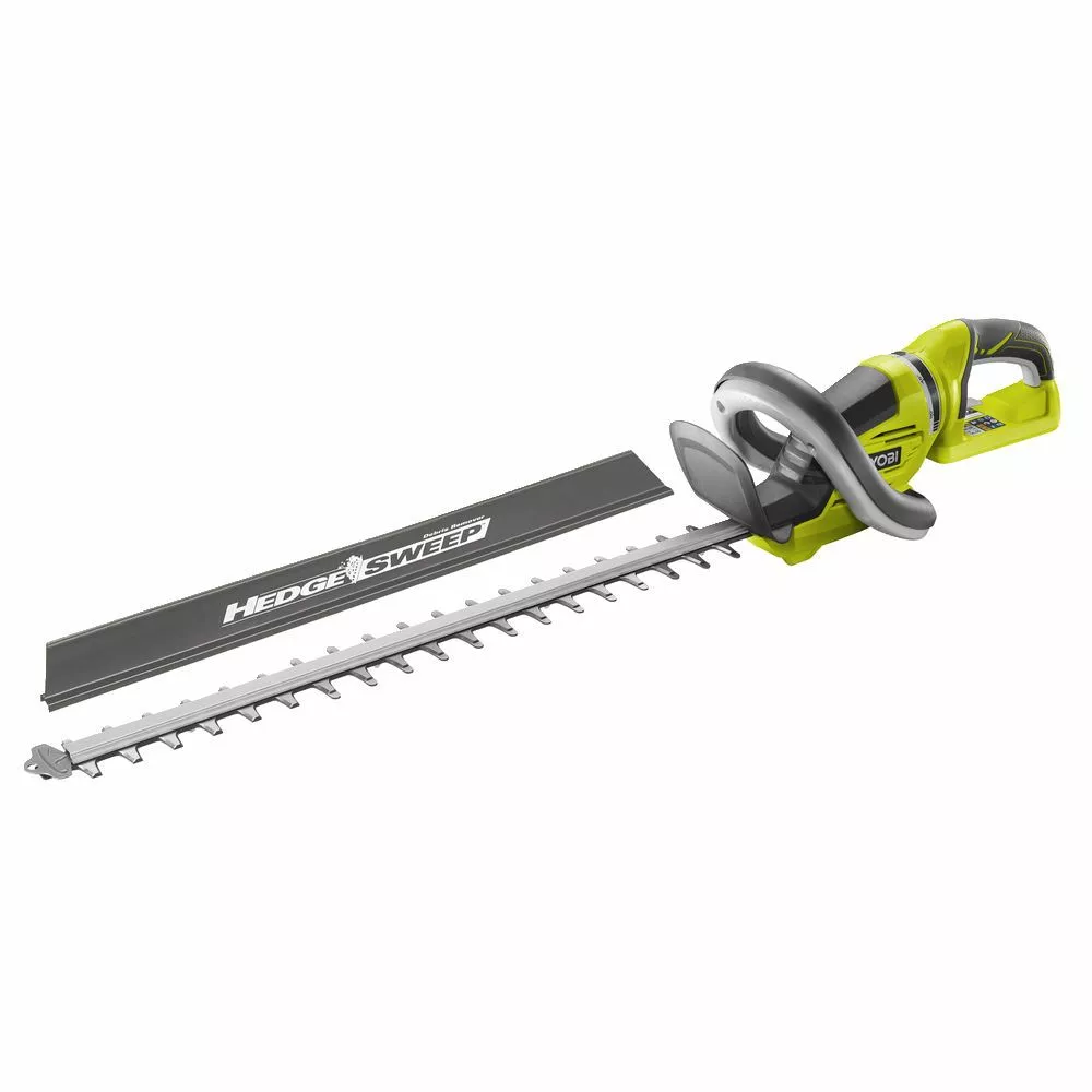 Ryobi Hækkeklipper 36V - RHT36B61R - MAX POWER 3 Ryobi Hækkeklipper 36V - RHT36B61R - MAX POWER