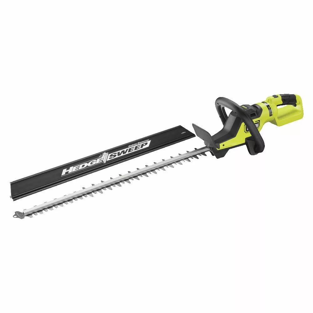 Ryobi Hækkeklipper Ry36htx65a-0 MAX POWER 9 Ryobi Hækkeklipper Ry36htx65a-0 MAX POWER - Billede 7
