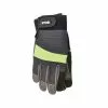 Ryobi Havehandsker Str - RAC811L -Ryobi Butik ryobi havehandsker str rac811l