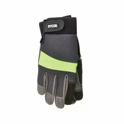 Ryobi Havehandsker Str - RAC811L