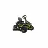 Ryobi Havetraktor 96 Cm Klippebredde - 10.000m² - 2,5 Times Drift - RM480E -Ryobi Butik ryobi havetraktor 96 cm klippebredde 10000m2 25 times drift rm480e