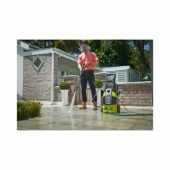 Ryobi Højtryksrenser Rpw120b -Ryobi Butik ryobi hjtryksrenser rpw120b 2