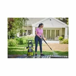 Ryobi Højtryksrenser Rpw120b -Ryobi Butik ryobi hjtryksrenser rpw120b 3