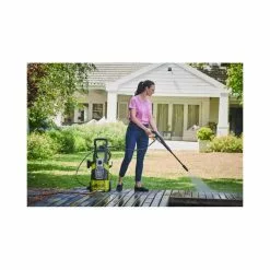 Ryobi Højtryksrenser Rpw120b -Ryobi Butik ryobi hjtryksrenser rpw120b 4