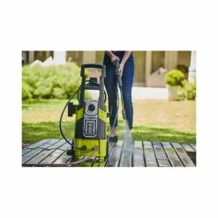 Ryobi Højtryksrenser Rpw120b -Ryobi Butik ryobi hjtryksrenser rpw120b 6