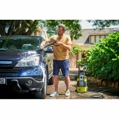 Ryobi Højtryksrenser Rpw130xrbb 9 Ryobi Højtryksrenser Rpw130xrbb -Ryobi Butik ryobi hjtryksrenser rpw130xrbb 3