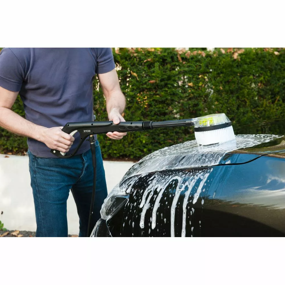 Ryobi Højtryksrenser Rpw150xrb 5 Ryobi Højtryksrenser Rpw150xrb - Billede 3