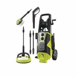 Ryobi Højtryksrenser Rpw150xrb