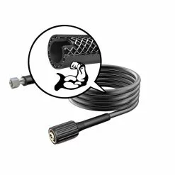 Ryobi Højtryksrenser Rpw150xrb 9 Ryobi Højtryksrenser Rpw150xrb -Ryobi Butik ryobi hjtryksrenser rpw150xrb 3