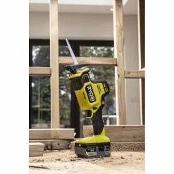 Ryobi HP Bajonetsav RRS18C