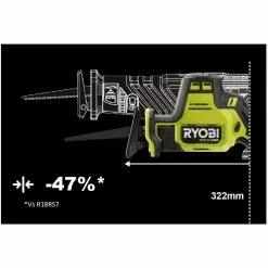 Ryobi HP Bajonetsav RRS18C -Ryobi Butik ryobi hp bajonetsav rrs18c 4