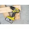 Ryobi HP Bore-/Skruemaskine RDD18C-0