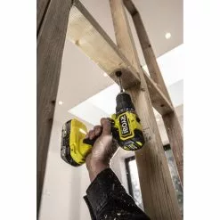 Ryobi HP Bore-/Skruemaskine RDD18C-0 -Ryobi Butik ryobi hp bore skruemaskine rdd18c 0 3