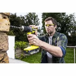 Ryobi HP Bore-/Skruemaskine RPD18C-0 -Ryobi Butik ryobi hp bore skruemaskine rpd18c 0 4