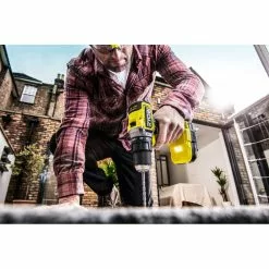 Ryobi HP Bore-/Skruemaskine RPD18C-0 -Ryobi Butik ryobi hp bore skruemaskine rpd18c 0 5