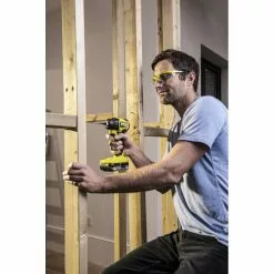 Ryobi HP Slagskruemaskine RID18C-0 -Ryobi Butik ryobi hp slagskruemaskine rid18c 0 2