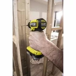 Ryobi HP Slagskruemaskine RID18C-0 -Ryobi Butik ryobi hp slagskruemaskine rid18c 0 5