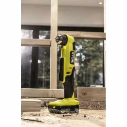 Ryobi HP Vinkelskruemaskine RAD18C-0 -Ryobi Butik ryobi hp vinkelskruemaskine rad18c 0 3