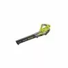 Ryobi Jet-Blæser 18V ONE+ - RY18BLXA-0 -Ryobi Butik ryobi jet blaeser 18v one ry18blxa 0
