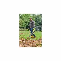 Ryobi Jet-Blæser 18V ONE+ - RY18BLXA-0 -Ryobi Butik ryobi jet blaeser 18v one ry18blxa 0 3