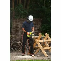 Ryobi Kædesav 18V ONE+ - RY18CS20A-0 -Ryobi Butik ryobi kaedesav 18v one ry18cs20a 0 14