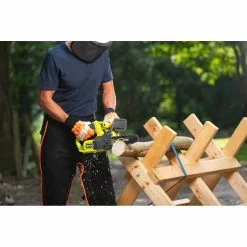 Ryobi Kædesav 18V ONE+ - RY18CS20A-0 34 Ryobi Kædesav 18V ONE+ - RY18CS20A-0 -Ryobi Butik ryobi kaedesav 18v one ry18cs20a 0 15