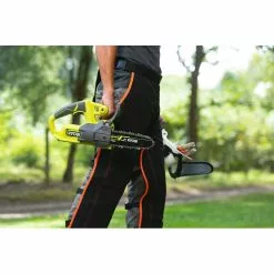 Ryobi Kædesav 18V ONE+ - RY18CS20A-0 26 Ryobi Kædesav 18V ONE+ - RY18CS20A-0 -Ryobi Butik ryobi kaedesav 18v one ry18cs20a 0 7