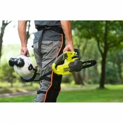 Ryobi Kædesav 18V ONE+ - RY18CS20A-0 27 Ryobi Kædesav 18V ONE+ - RY18CS20A-0 -Ryobi Butik ryobi kaedesav 18v one ry18cs20a 0 8