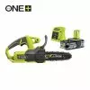 Ryobi Kædesav 18V ONE+ - RY18CS20A-125 -Ryobi Butik ryobi kaedesav 18v one ry18cs20a 125