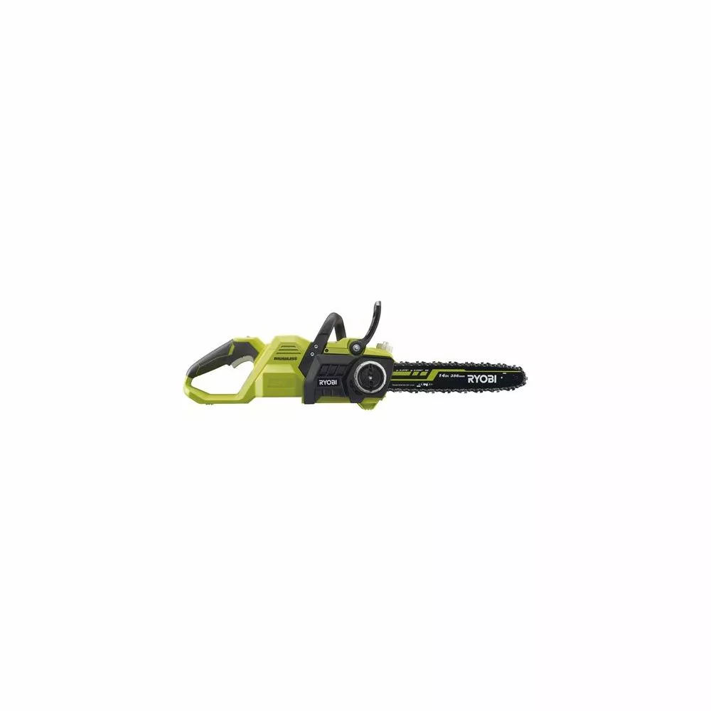 Ryobi Kædesav 36V - RY36CSX35A-0 - MAX POWER 4 Ryobi Kædesav 36V - RY36CSX35A-0 - MAX POWER - Billede 2