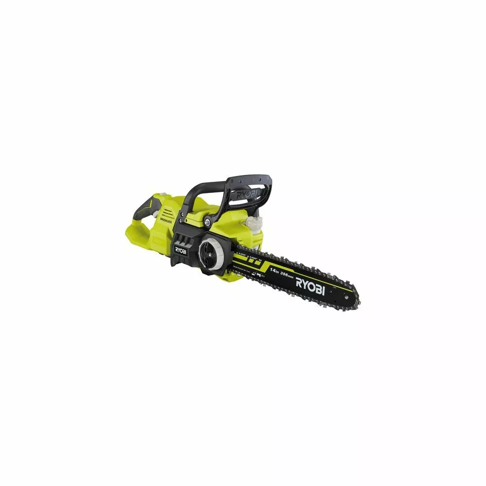 Ryobi Kædesav 36V - RY36CSX35A-0 - MAX POWER 3 Ryobi Kædesav 36V - RY36CSX35A-0 - MAX POWER