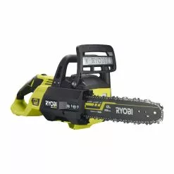 Ryobi Kædesav Ry36csx30b-0 MAX POWER -Ryobi Butik ryobi kaedesav ry36csx30b 0 max power 2