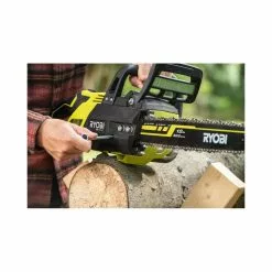 Ryobi Kædesav Ry36csx30b-0 MAX POWER