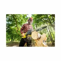 Ryobi Kædesav Ry36csx40b-0 MAX POWER