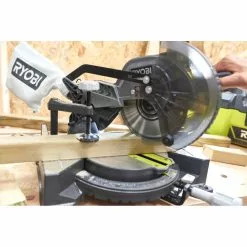 Ryobi Kap/geringssav EMS190DCL -Ryobi Butik ryobi kapgeringssav ems190dcl 2