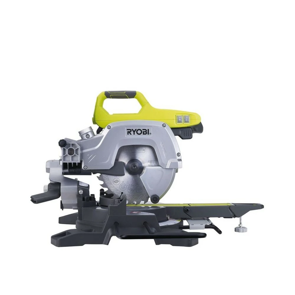 Ryobi Kap/geringssav EMS216L 4 Ryobi Kap/geringssav EMS216L - Billede 2