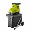 Ryobi Kompostkværn 3000W Med Valseteknik - RSH3045U