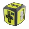 Ryobi Krydslaser (Grøn) - RBCLLG1 -Ryobi Butik ryobi krydslaser gron rbcllg1