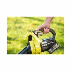 Ryobi Kulfri Haveblæser-/suger 18V ONE+ - OBV18 25 Ryobi Kulfri Haveblæser-/suger 18V ONE+ - OBV18 -Ryobi Butik ryobi kulfri haveblaeser suger 18v one obv18 10