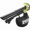 Ryobi Kulfri Haveblæser-/suger 18V ONE+ - OBV18 -Ryobi Butik ryobi kulfri haveblaeser suger 18v one obv18