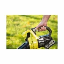 Ryobi Kulfri Haveblæser-/suger 18V ONE+ - OBV18 26 Ryobi Kulfri Haveblæser-/suger 18V ONE+ - OBV18 -Ryobi Butik ryobi kulfri haveblaeser suger 18v one obv18 11