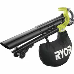Ryobi Kulfri Haveblæser-/suger 18V ONE+ - OBV18