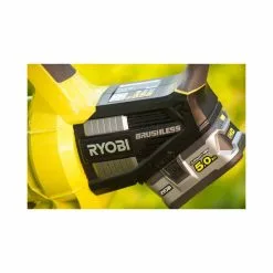 Ryobi Kulfri Haveblæser-/suger 18V ONE+ - OBV18 19 Ryobi Kulfri Haveblæser-/suger 18V ONE+ - OBV18 -Ryobi Butik ryobi kulfri haveblaeser suger 18v one obv18 4