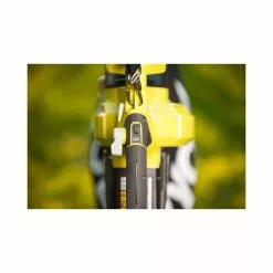 Ryobi Kulfri Haveblæser-/suger 18V ONE+ - OBV18 20 Ryobi Kulfri Haveblæser-/suger 18V ONE+ - OBV18 -Ryobi Butik ryobi kulfri haveblaeser suger 18v one obv18 5