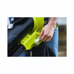 Ryobi Løvblæser-/suger 36V - RBV36B - MAX POWER -Ryobi Butik ryobi lovblaeser suger 36v rbv36b 1