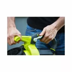 Ryobi Løvblæser-/suger 36V - RBV36B - MAX POWER -Ryobi Butik ryobi lovblaeser suger 36v rbv36b 11