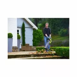 Ryobi Løvblæser-/suger 36V - RBV36B - MAX POWER -Ryobi Butik ryobi lovblaeser suger 36v rbv36b 12