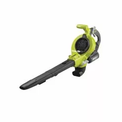 Ryobi Løvblæser-/suger 36V - RBV36B - MAX POWER -Ryobi Butik ryobi lovblaeser suger 36v rbv36b 13