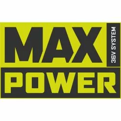 Ryobi Løvblæser-/suger 36V - RBV36B - MAX POWER -Ryobi Butik ryobi lovblaeser suger 36v rbv36b 14