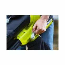 Ryobi Løvblæser-/suger 36V - RBV36B - MAX POWER -Ryobi Butik ryobi lovblaeser suger 36v rbv36b 7